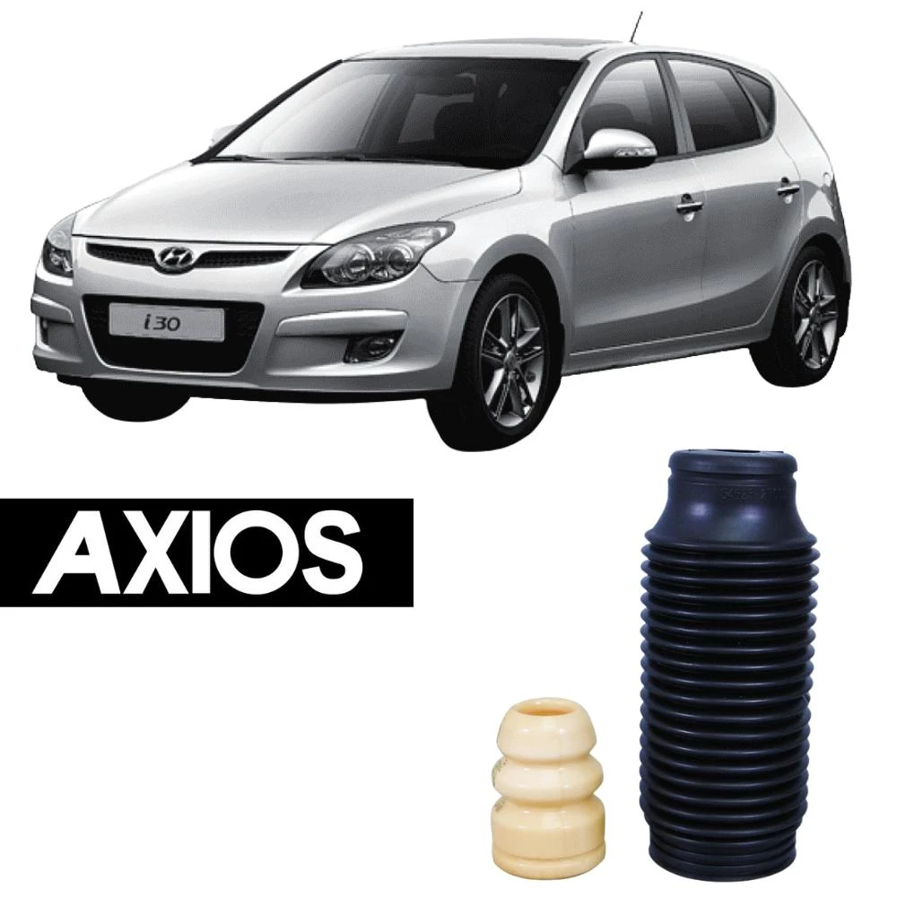 KIT AMORTECEDOR DIANTEIRO HYUNDAI I30 2009 A 2012