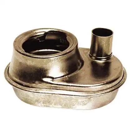 SUSPIRO OLEO MOTOR FUSCA KOMBI 1600 84/