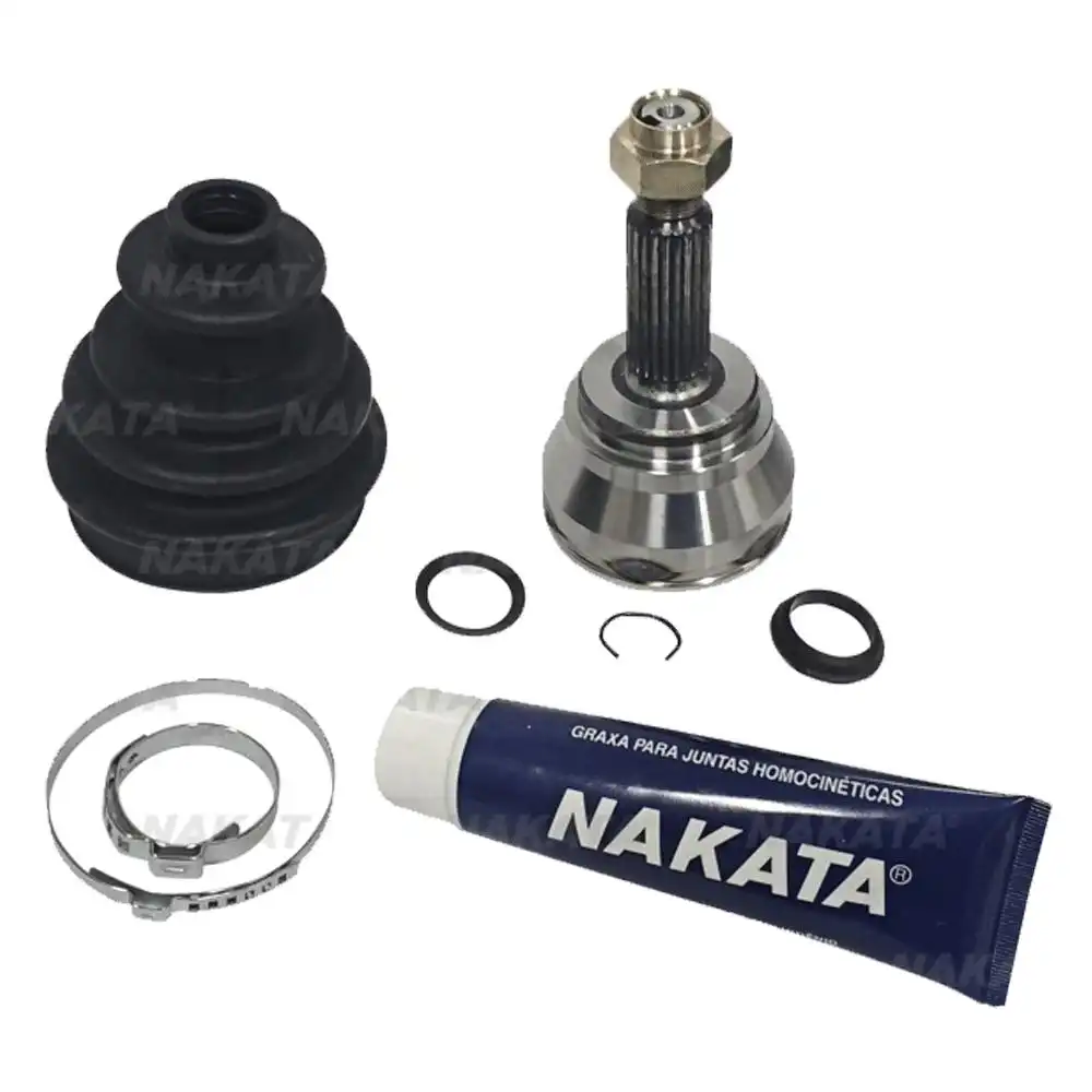 JUNTA HOMOC ESCORT 1.8 1989 A 1992