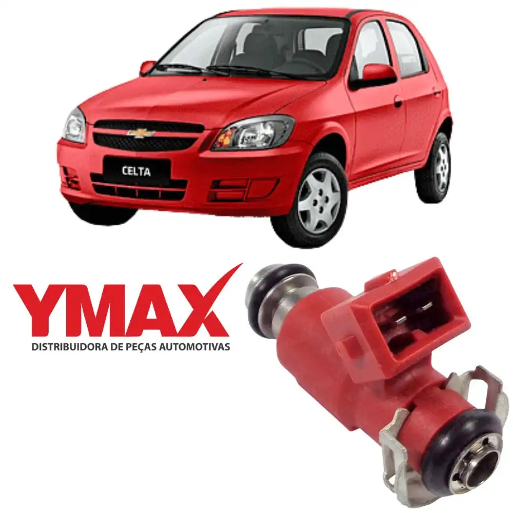 BICO INJ CORSA MERIVA 1.4 8V FLEX 05/12