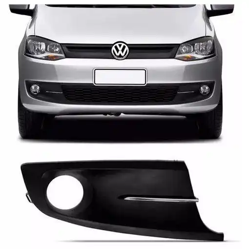 GRADE PARACHOQUE DIANT FOX SPACEFOX 10/14 DIR C/FAROL C/FRIS