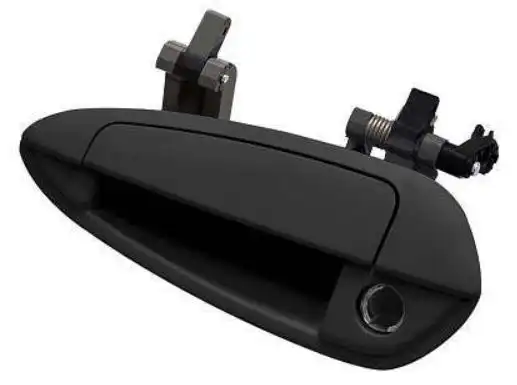 MACANETA EXT FIAT PUNTO 2008 A 2017 DIANT ESQ