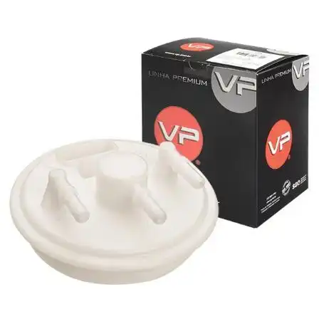 TAMPA BOMBA INJ  L200 TRITON PAJERO DAKAR TR4 2007 EM DIANTE