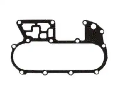 JUNTA SUPORTE FILTRO OLEO HILUX DIESEL 1988 A 2001