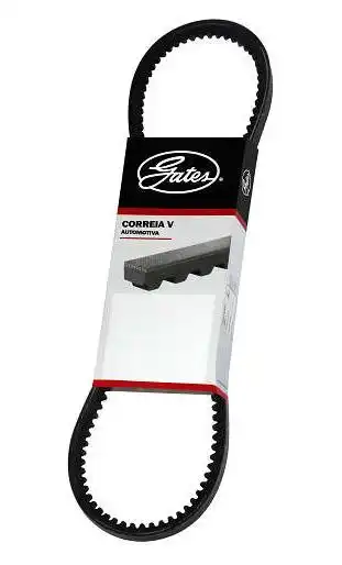 CORREIA ALT FIAT UNO 1.4 8V 1994 A 1996