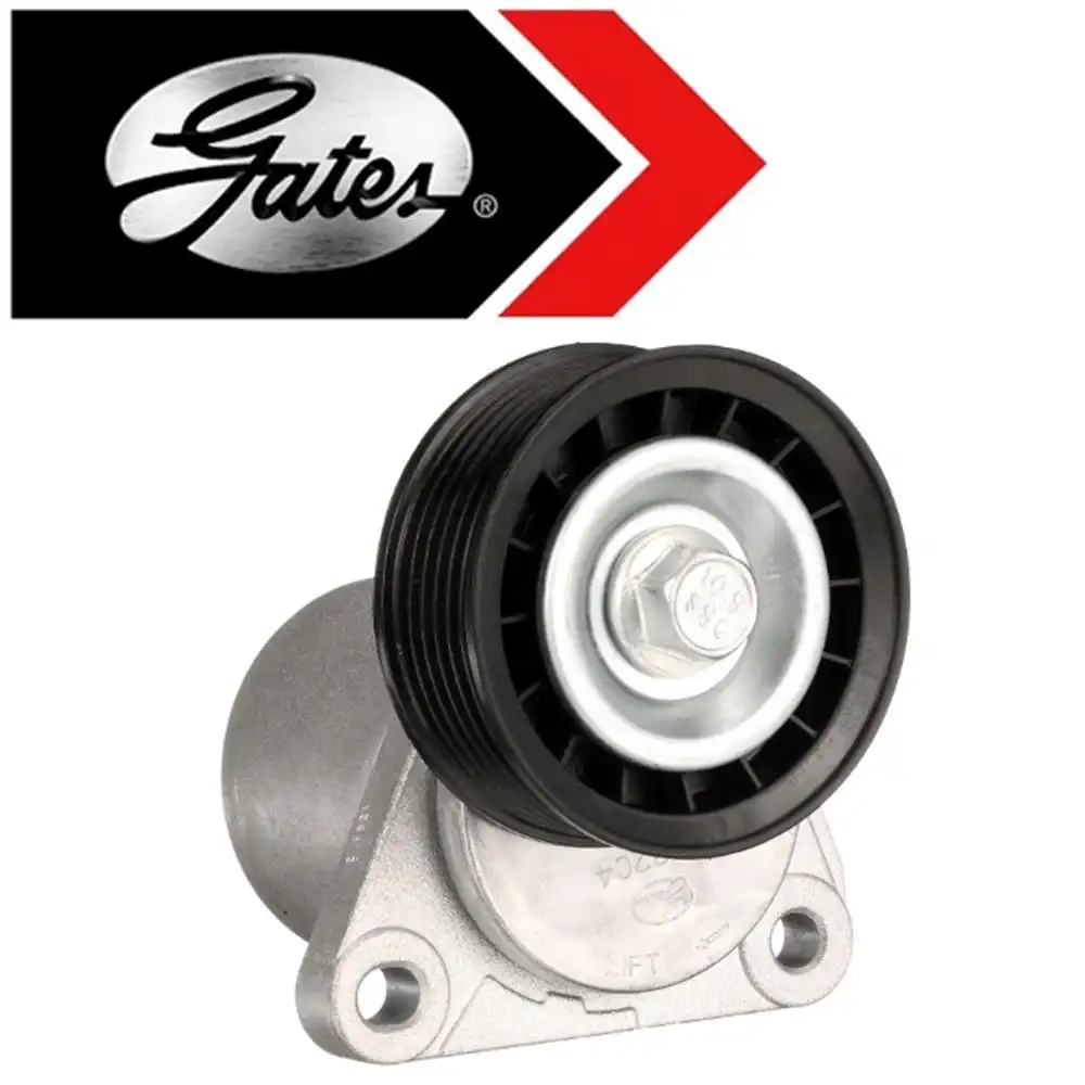 TENSOR CORREIA ALTERNADOR ECOSPORT 2.0 16V 2004/