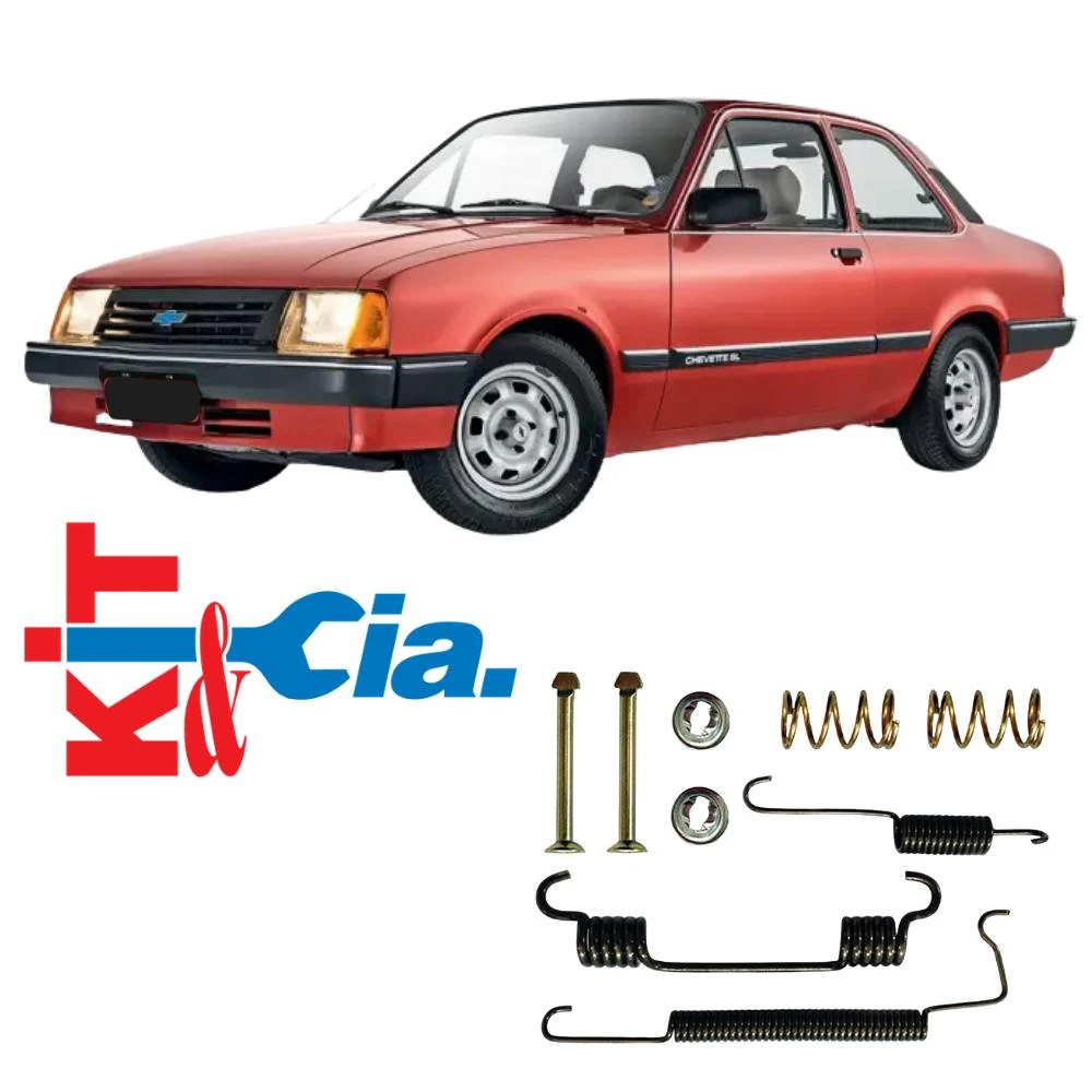 MOLA PATIM FREIO TRAS CHEVETTE VARGA ESQ 39MM