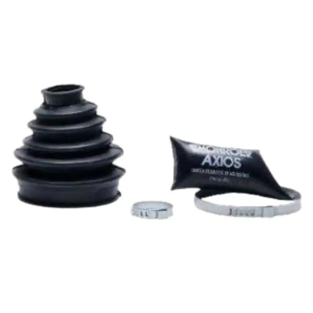 SANFONA HOMOC FOCUS 2000/ MONDEO 2000/ ECOSPORT 2.0 LADO CAI