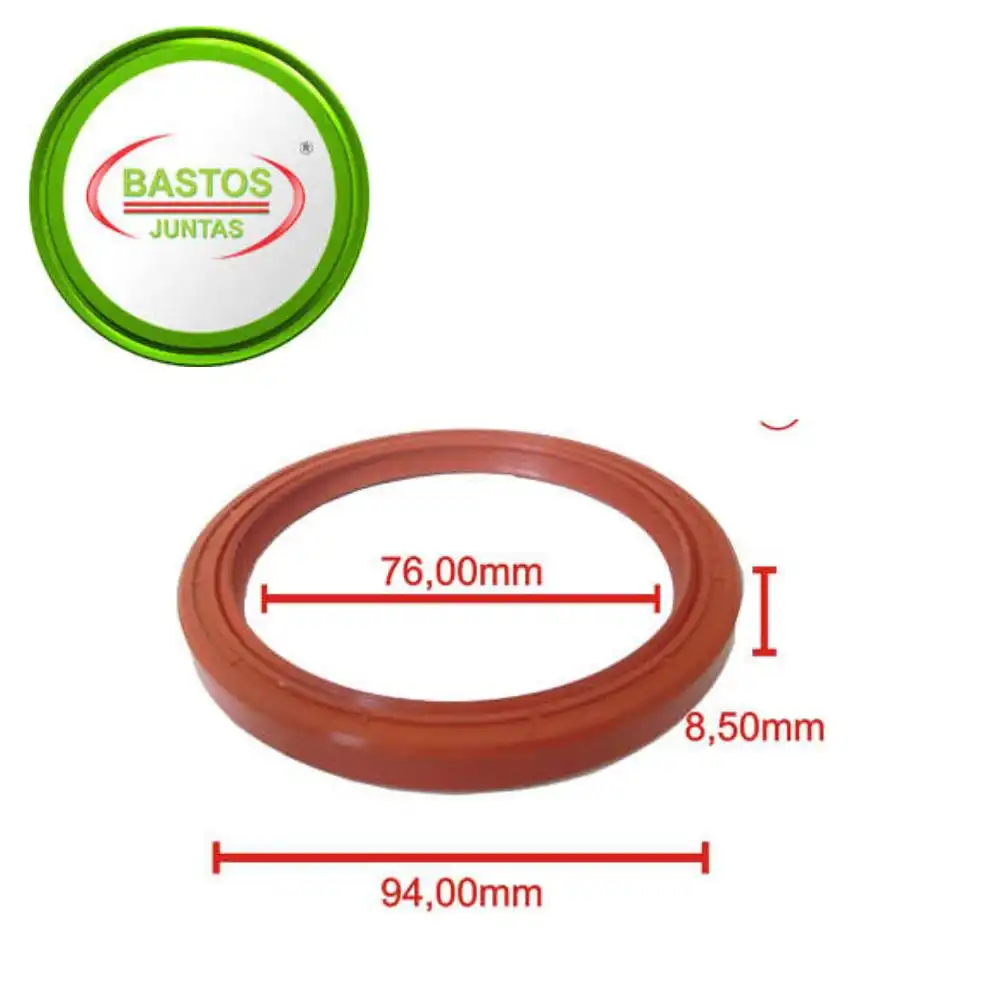 RETENTOR VOLANTE COROLLA 1.8 16V 2006 A 2013