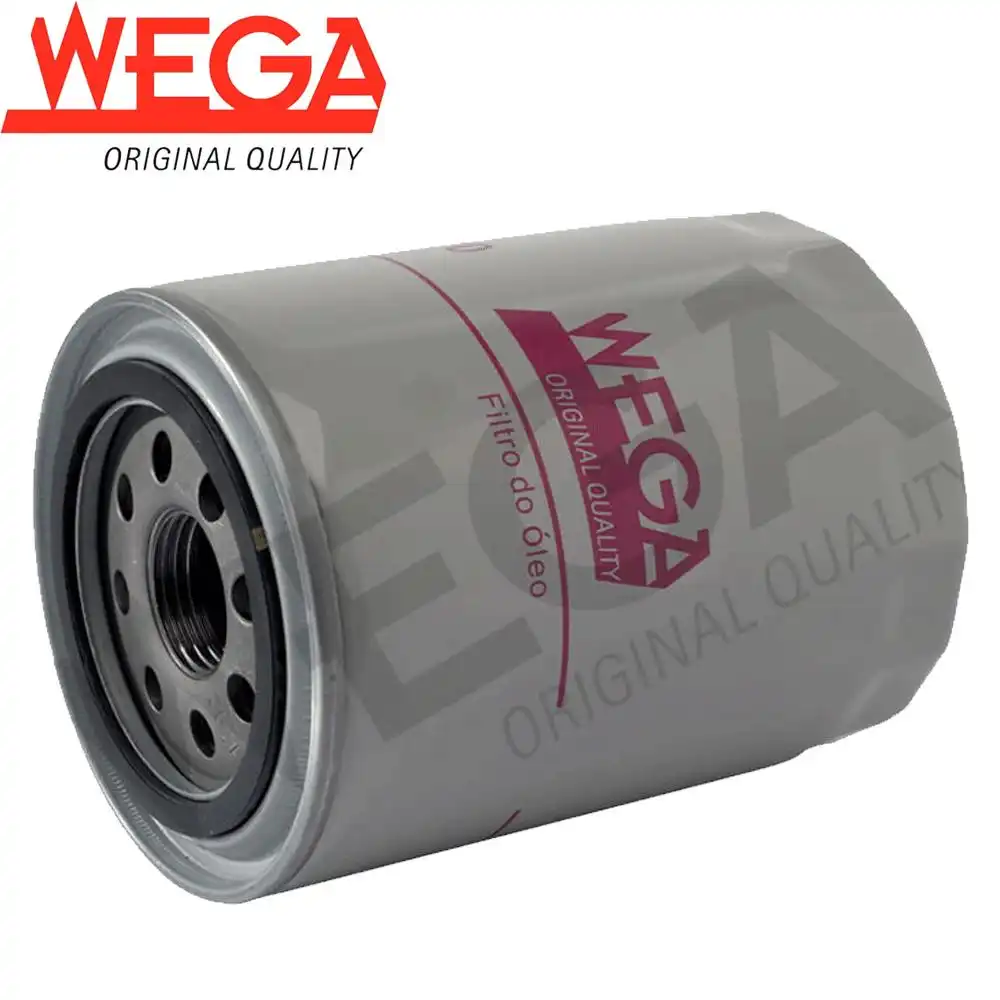 FILTRO OLEO MOTOR F-1000 3.9L 8V TURBO DIESEL 1995 A 1999