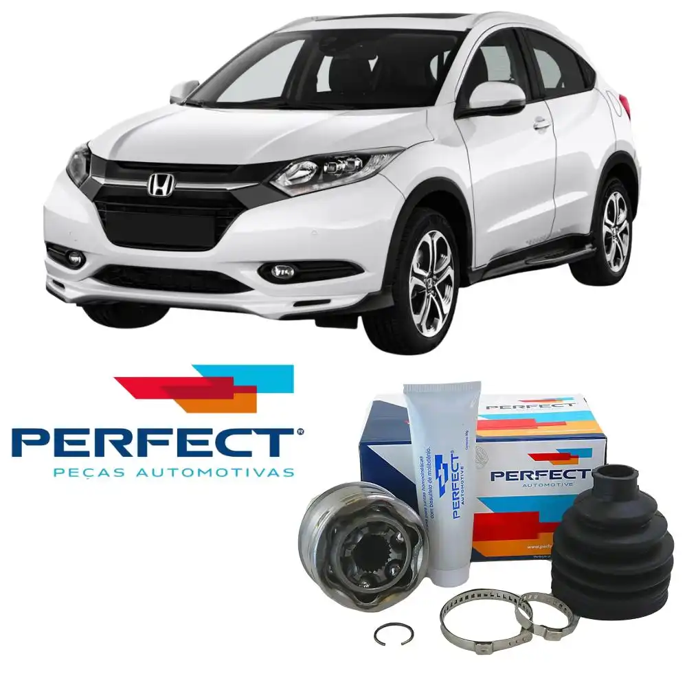 JUNTA HOMOC HONDA HR-V 1.8 16V 2015 A 2018