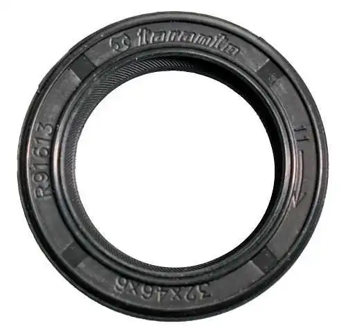 RETENTOR POLIA MOTOR COMANDO TOYOTA HILUX 2.8 92/01  3.0 05/