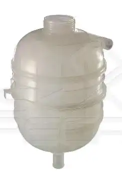 RESERVATORIO DAGUA RADIADOR PEUGEOT 206 1.4 1.6 8V 02/