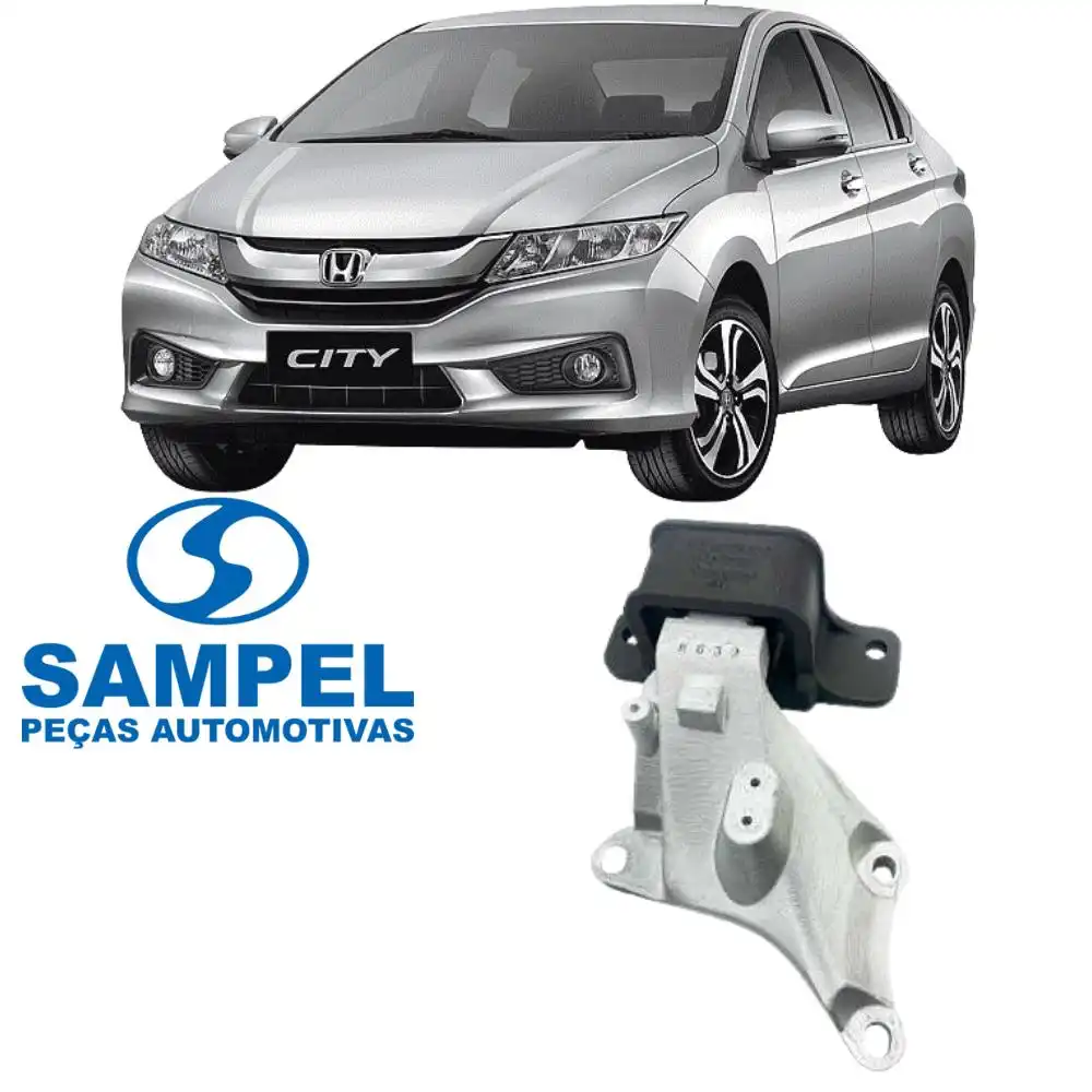 CALCO MOTOR HONDA CITY 1.5 2015 A 2021 ESQ (MANUAL)