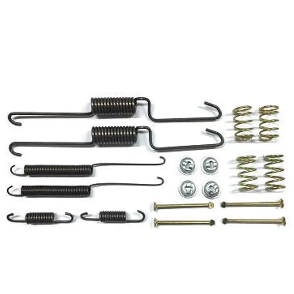 MOLA PATIM FREIO TRAS FIAT TORO 2.0 DIESEL 4X2 4X4 COMPLETO