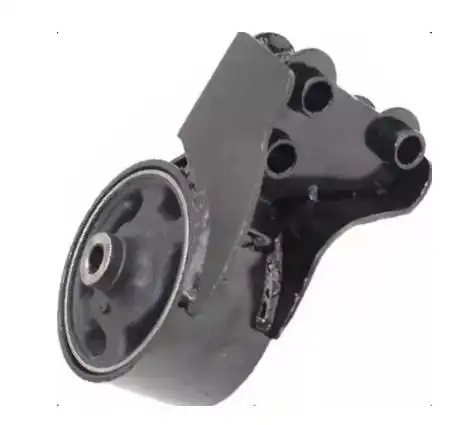 CALCO MOTOR TRAS JAC J6 2.0 2010 A 2016 (INFERIOR)