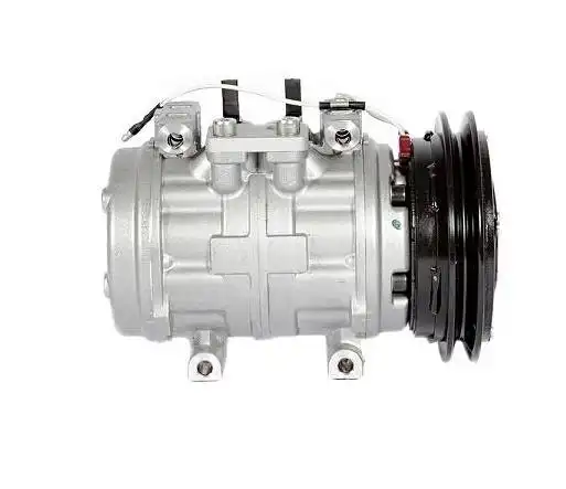 COMPRESSOR AR CONDICIONADO MITSUBISHI L200 TRITON 3.2 2006/