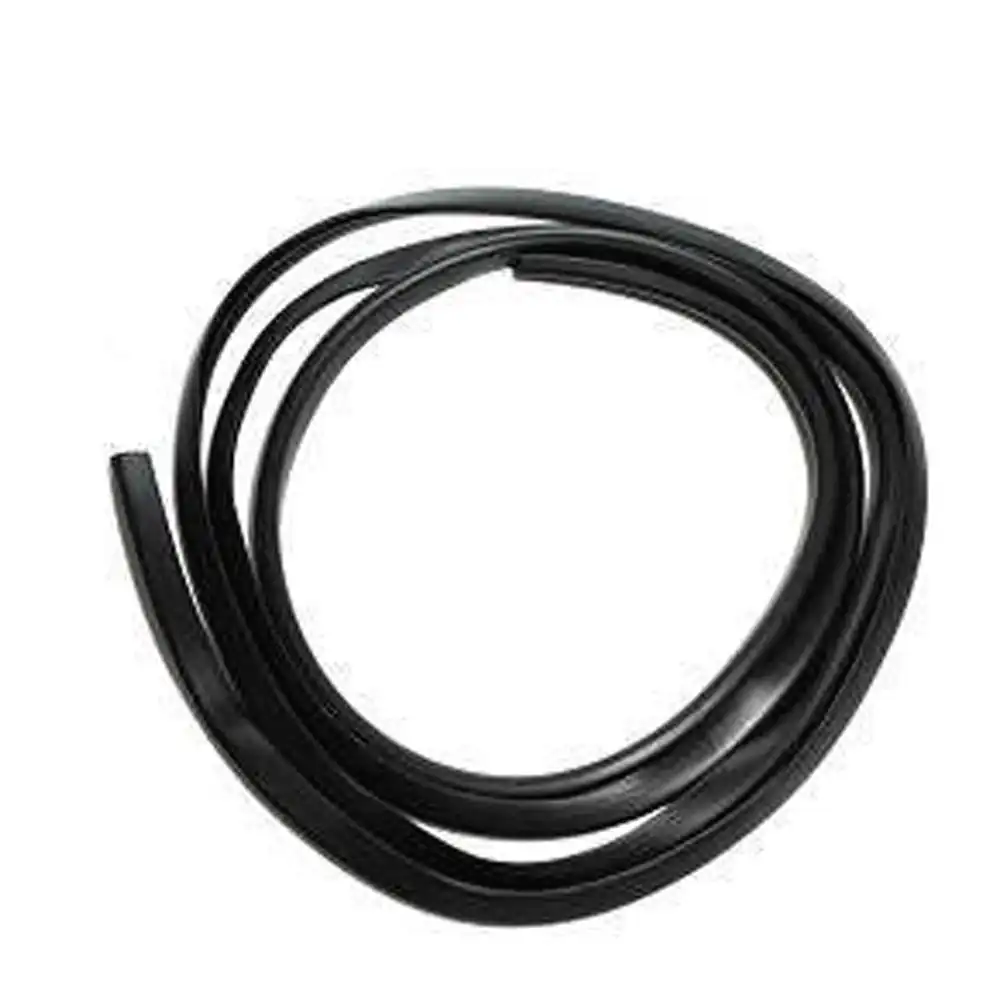 BORRACHA PORTA MALAS GOL PLUS GER III G3 (ARREMATE)