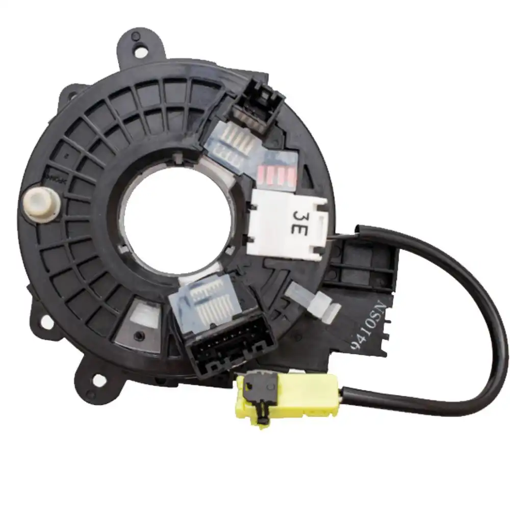 CINTA AIRBAG NISSAN MARCH 2012 A 2017