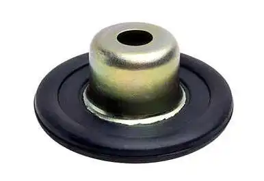 PRATO AMORTECEDOR DIANT GOL PLUS 95/ SUP