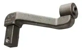 SUPORTE RADIADOR CORSA 2002/ NOVO MONTANA ESQ