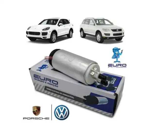 BOMBA COMBUSTIVEL CAYENNE 3.2 V6 2002 EM DIANTE