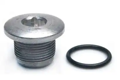 PARAFUSO TAMPA VALVULA FIAT PALIO 1.0 16V 1999/