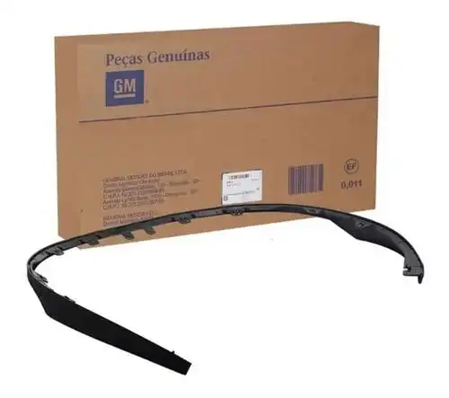 FRISO PARACHOQUE CRUZE 12/16 INF