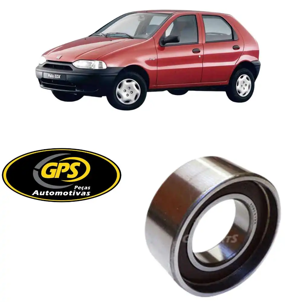 TENSOR CORREIA DENTADA FIAT PALIO 1.0 1.5 8V 1996 A 2000