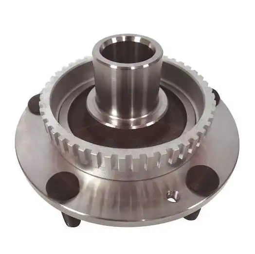 CUBO RODA DIANT KIA SORENTO 4X4 C/ ABS /09 S/ ROLAM