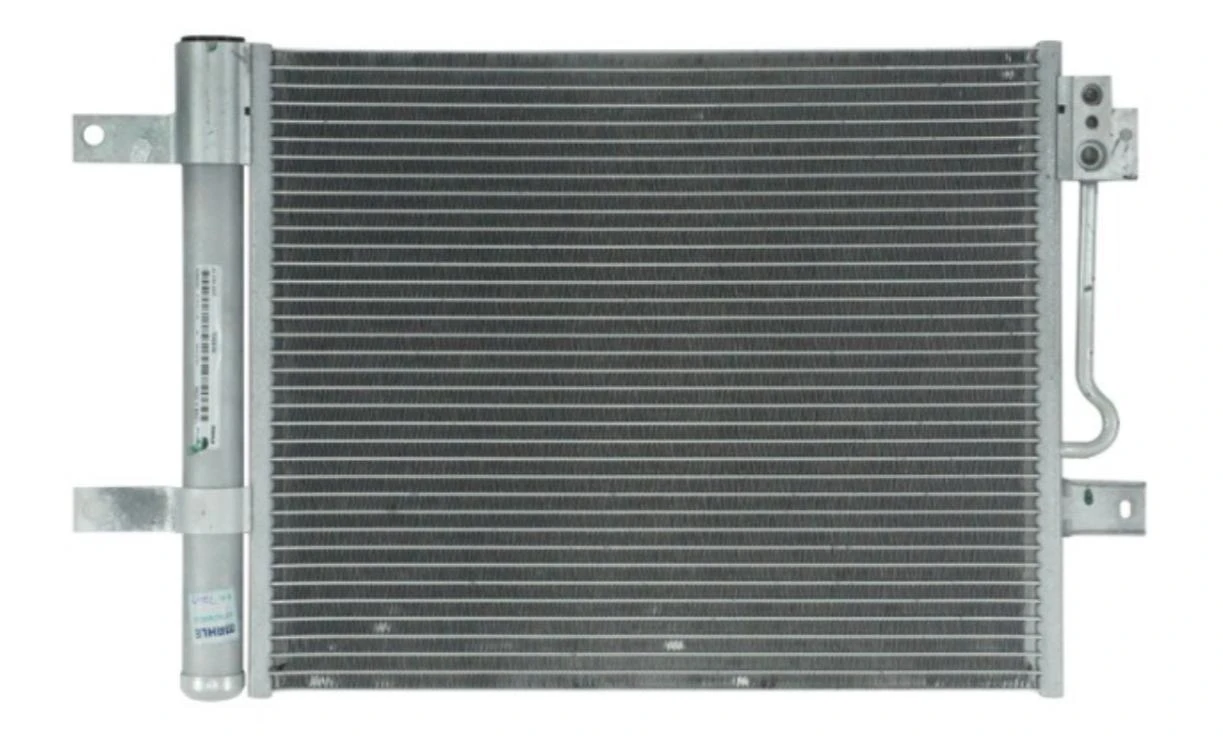 CONDENSADOR AR CONDICIONADO FIAT PALIO SIENA IDEA STRADA 1.0