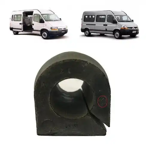 BUCHA EST DIANT RENAULT MASTER 2.5 2.8 CENTRAL