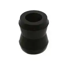 BUCHA AMORTECEDOR TRASEIRO S-10 2012/ INFERIOR/SUPERIOR