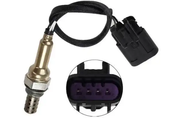 SONDA LAMBDA HYUNDAI AZERA  3.3 V6 24V 2006 A 2011 POS