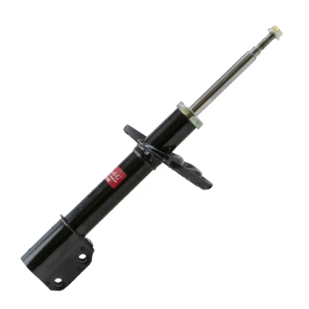 AMORTECEDOR DIANTEIRO RENAULT LOGAN 1.6 2014/