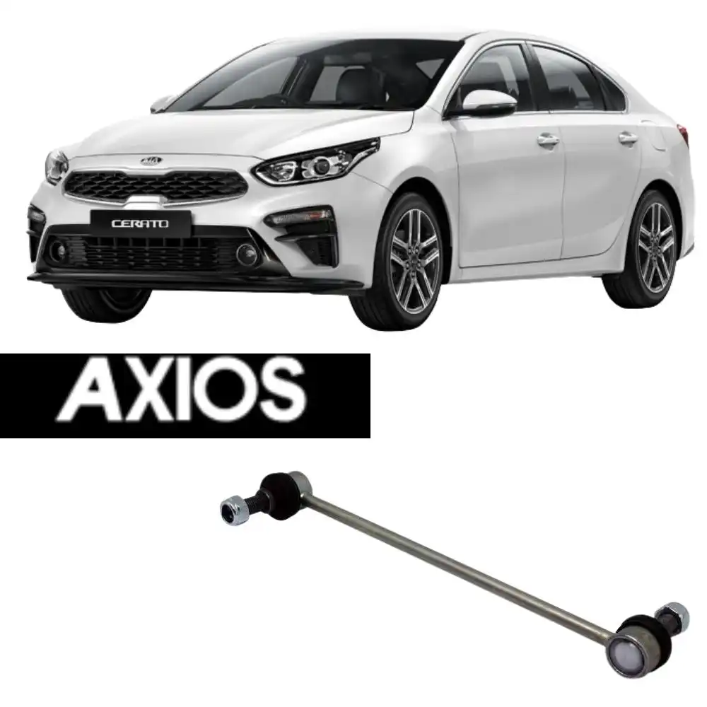 BIELETA DIANTEIRA KIA CERATO 2020 EM DIANTE