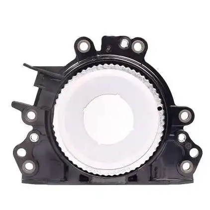 RETENTOR VOLANTE MOTOR GOL G6 1.6 16V 2014 ACIMA RODA FONICA