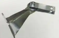 SUPORTE SILENC INTERM GOL SAVEIRO PARATI 96/ 1.6 1.8 2.0