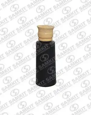 KIT AMORTECEDOR TRASEIRO TOYOTA COROLLA 2003 A 2018