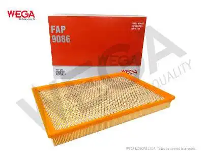 FILTRO AR DODGE RAM 1500 5.7 V8 4X4 GAS AUTOMATICO 2021 EM D