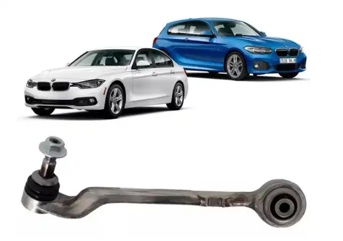 BRACO RETO OSCILANTE DIANT BMW SERIE 1 2010/ ESQ