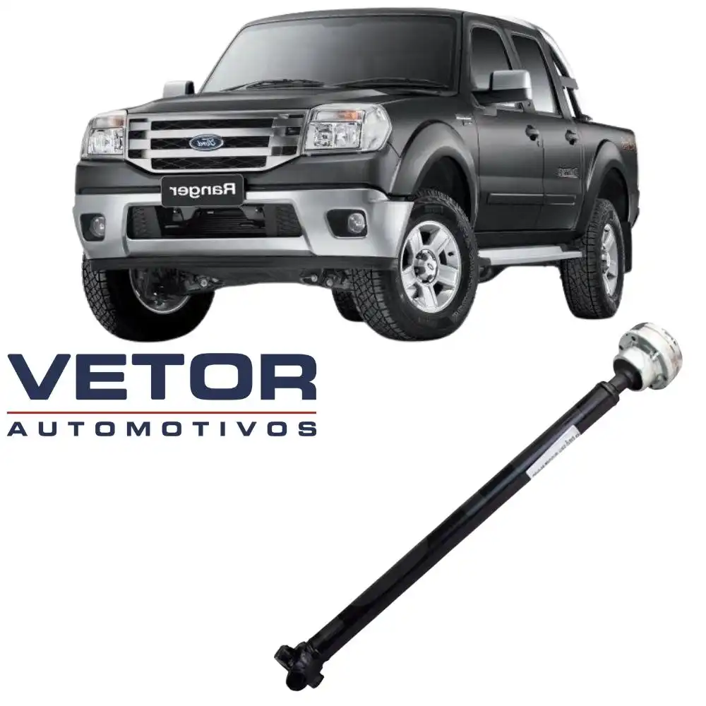 CARDAN DIANT COMPLETO FORD RANGER 4X4 1998 A 2012