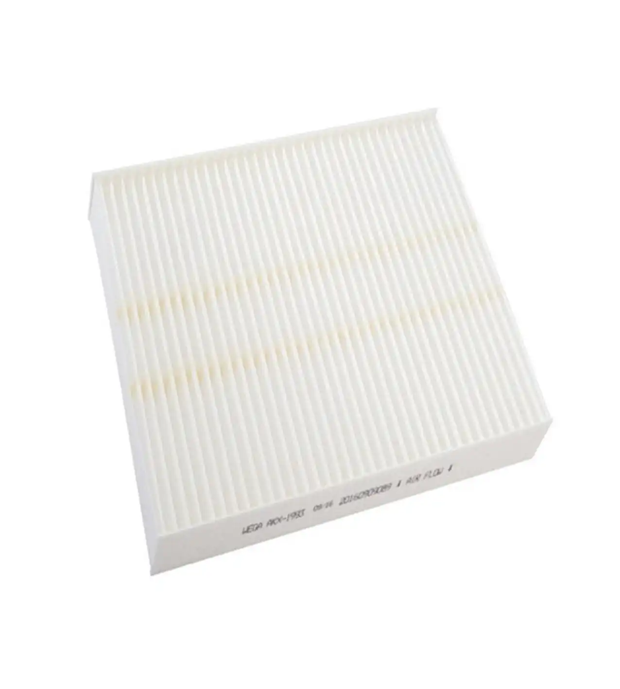 FILTRO AR CABINE S-10 2.4 8V 2012