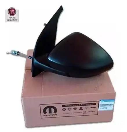 ESPELHO EXT FIAT STRADA 2022 DIR