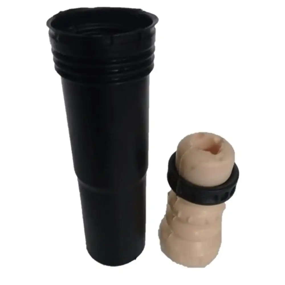 KIT AMORTECEDOR TRASEIRO GOLF 1.4 2014 A 2019