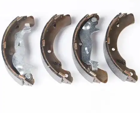 SAPATAS FREIO HONDA CIVIC 1.7 16V 2001 A 2006 SISTEMA SUMITO