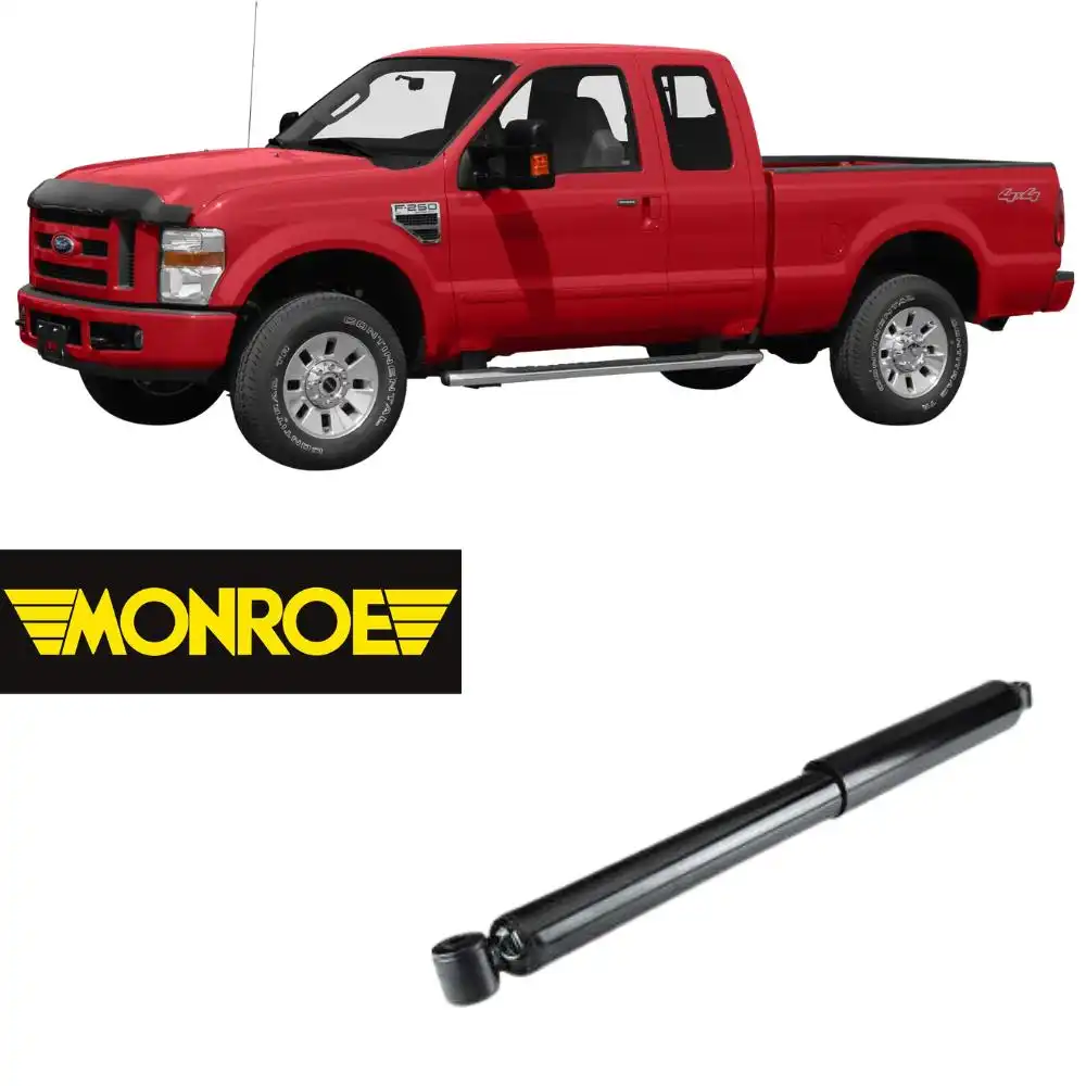 AMORTECEDOR TRASEIRO F-250 PICK-UP 4X4 2006 A 2011
