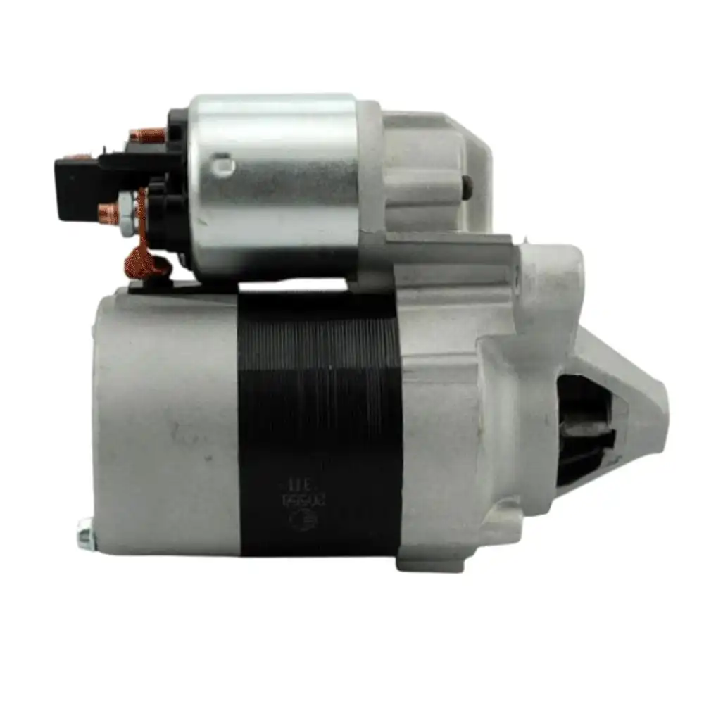 MOTOR PARTIDA RENAULT SANDERO 1.6 16V FLEX 2006 EM DIANTE