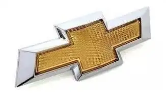 EMBLEMA GRADE ONIX PRISMA 17/20 (VAI NO PARACHOQUE)