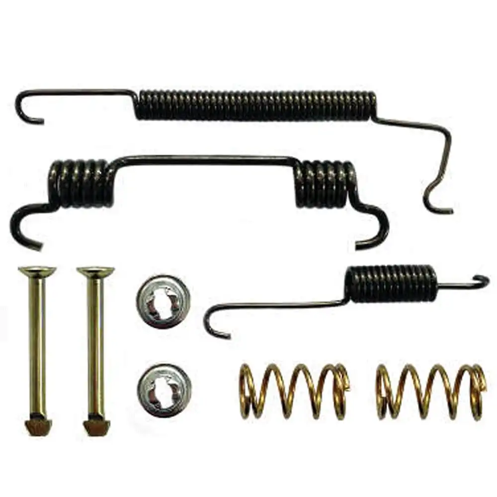 MOLA PATIM FREIO TRAS ONIX 2012 ACIMA 1 LADO